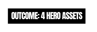 Outcome 4 Hero Assets