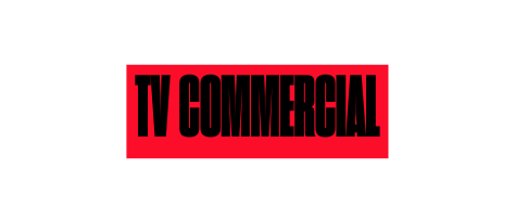TV COMMERCIAL